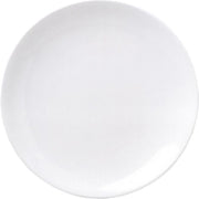 Gural Ent Set 6 Plat bord 30 cm Wit Porselein 606062