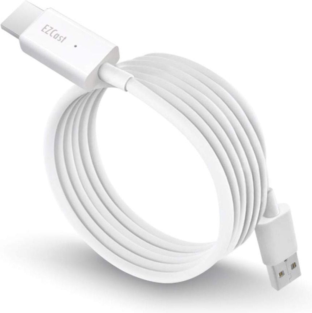 EZCast Magic Cable - USB naar HDMI met casting optie
