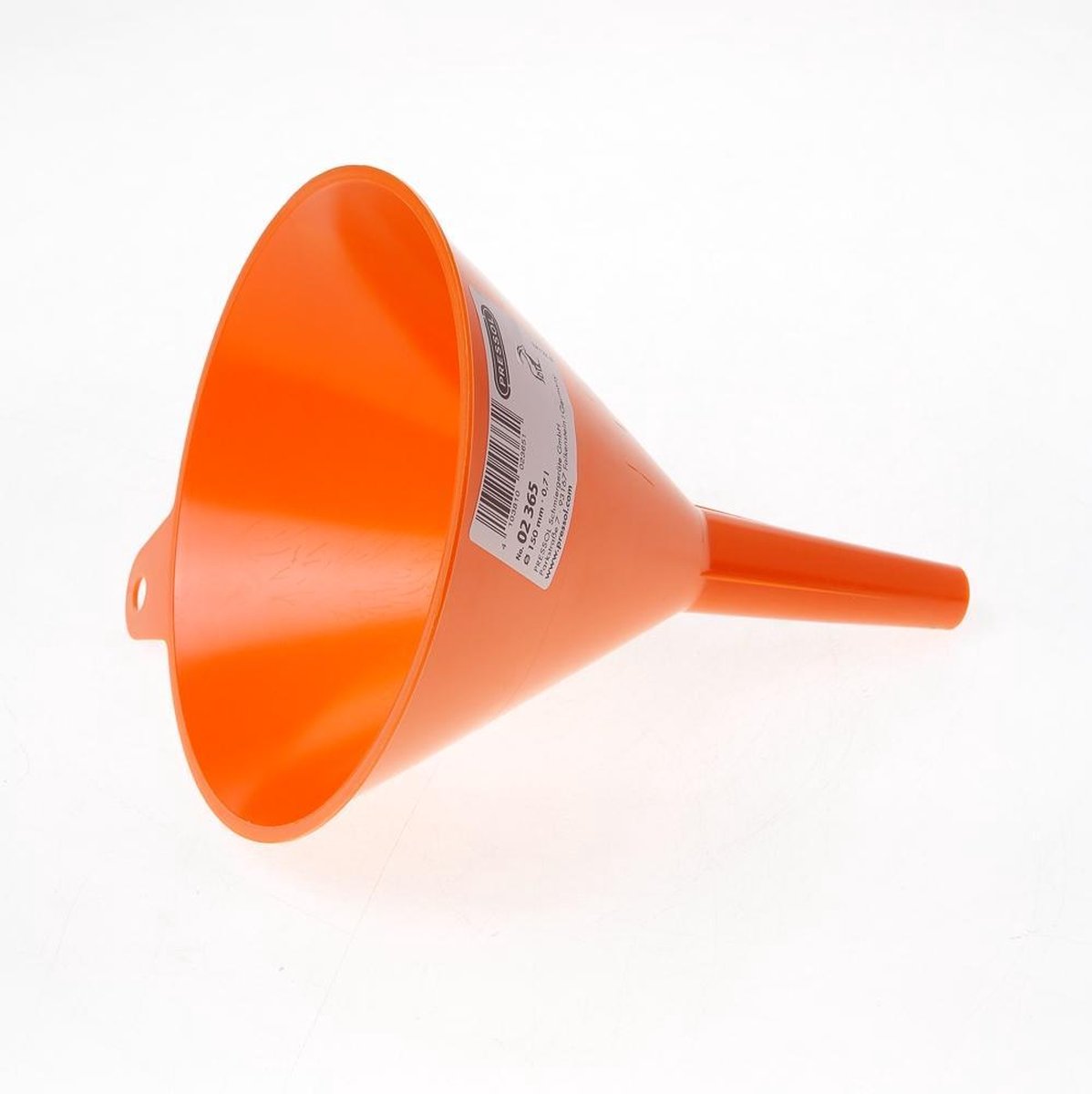 Pressol 02365 Trechter - 0