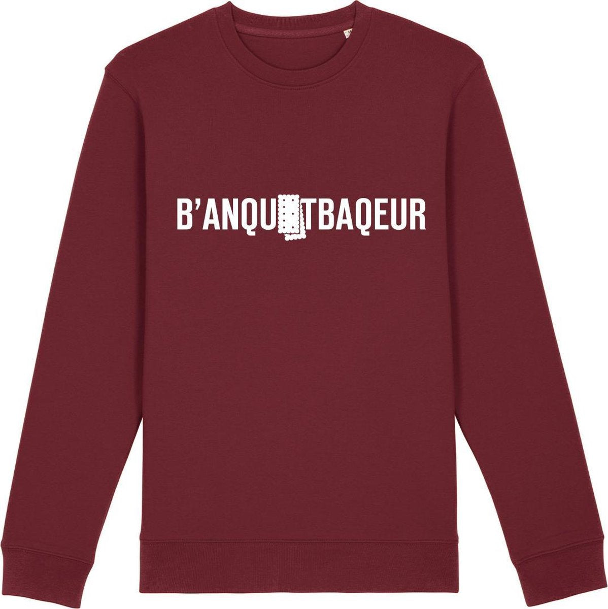 BANQUET BAQEUR SWEATER
