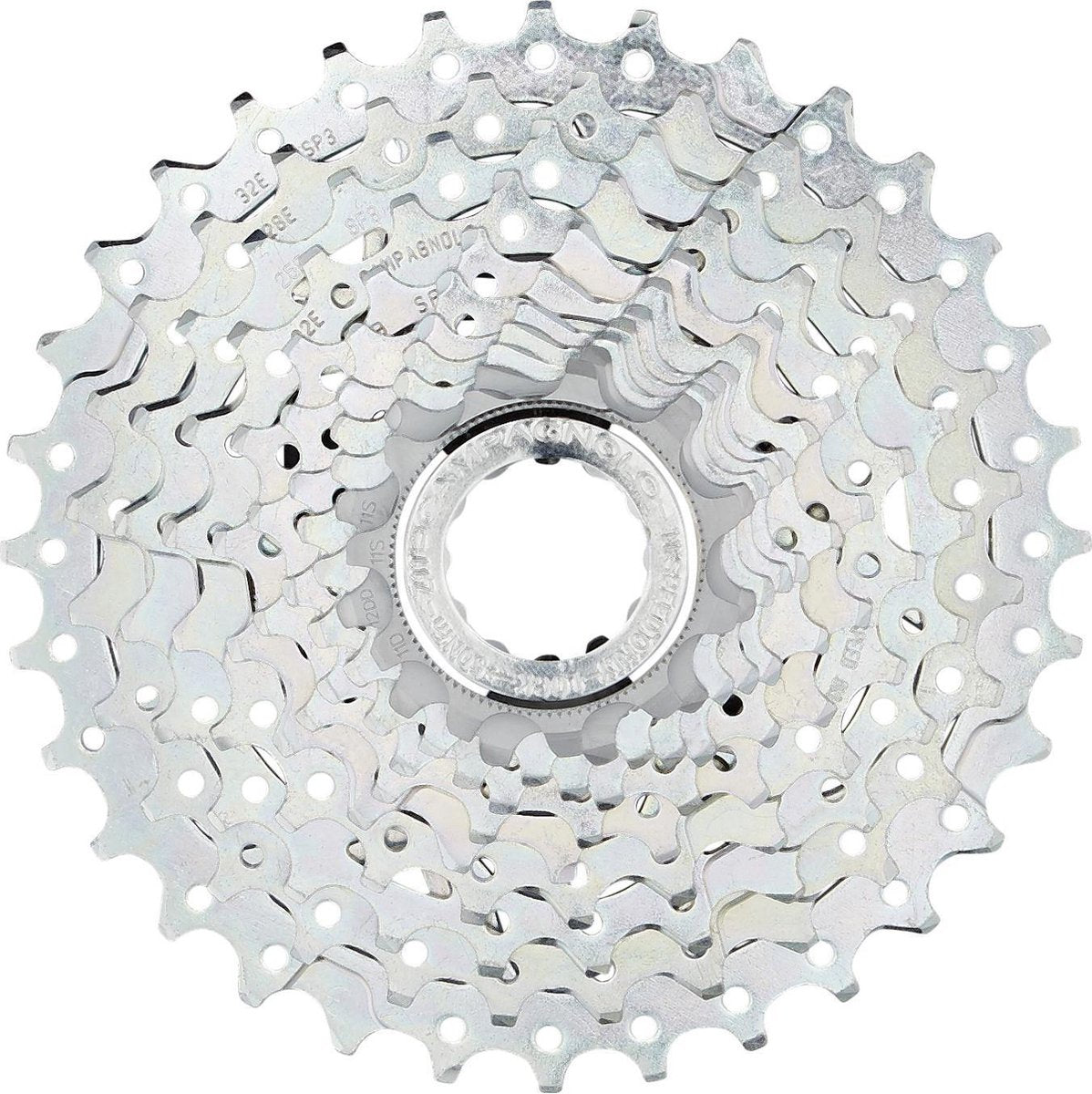 Campagnolo Centaur 11 Cassette 11-speed Uitvoering 11-29T