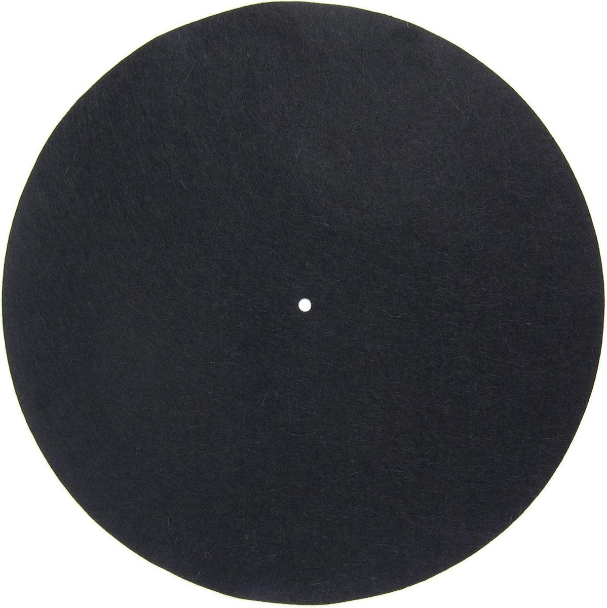 Pro-Ject Felt Mat 300mm Black