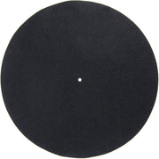 Pro-Ject Felt Mat 300mm Black