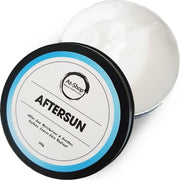 | AFTERSUN| Extreme Tanning | Shine Brown | Tanning butter| Zonnestralen | Zonnebank | At-Shop | Sneller bruin | Zonnecreme | Zonnebrand | Aftersun