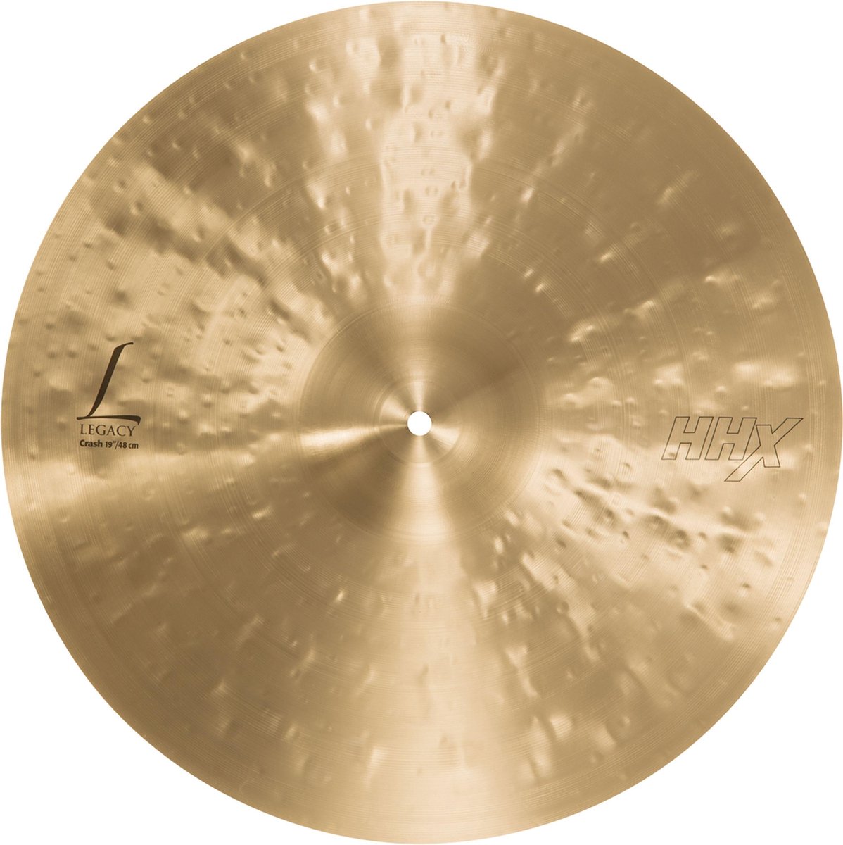 HHX Legacy Crash 19"