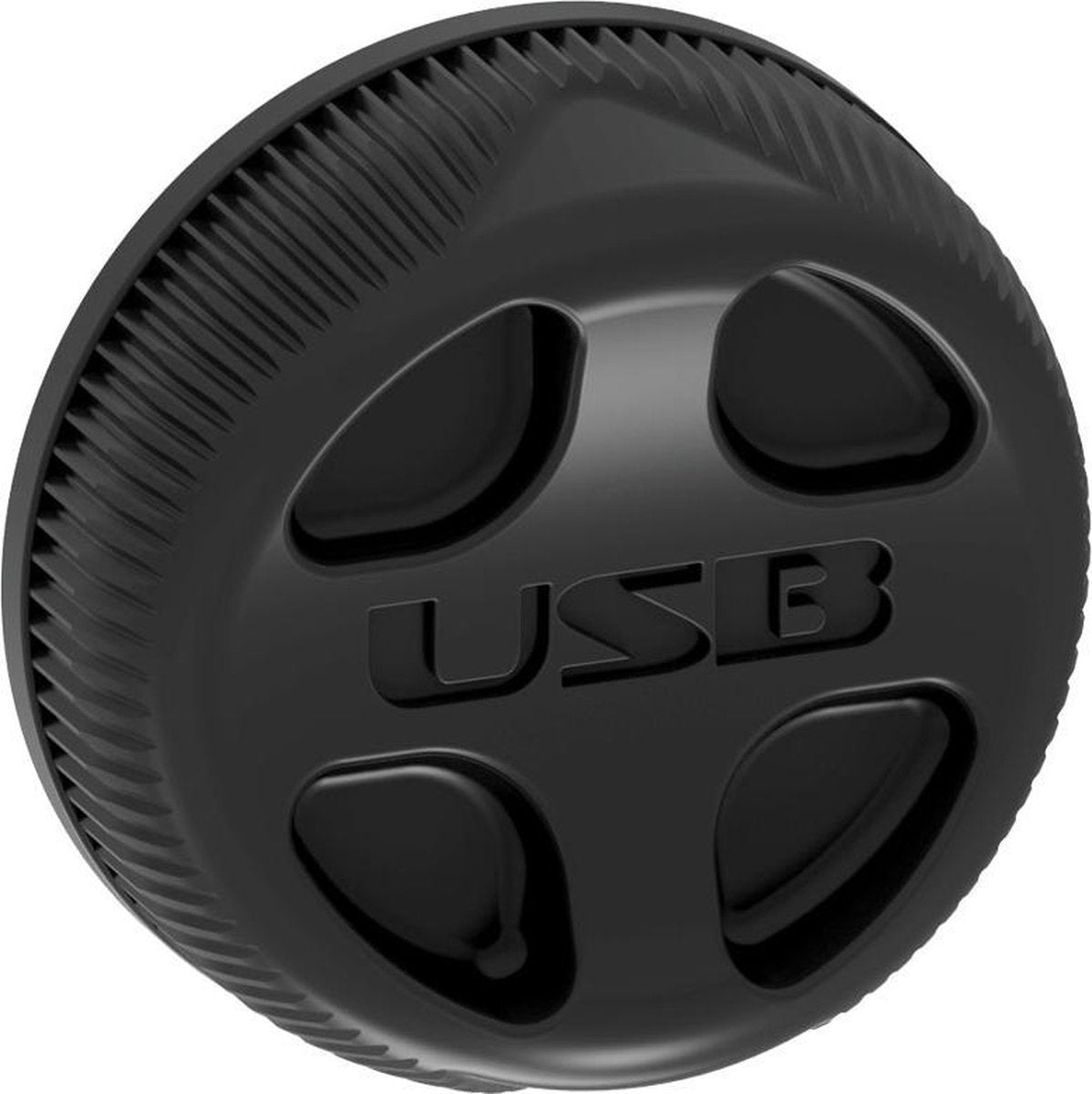 Lezyne End Plug - Femto USB F Drive Voorlicht