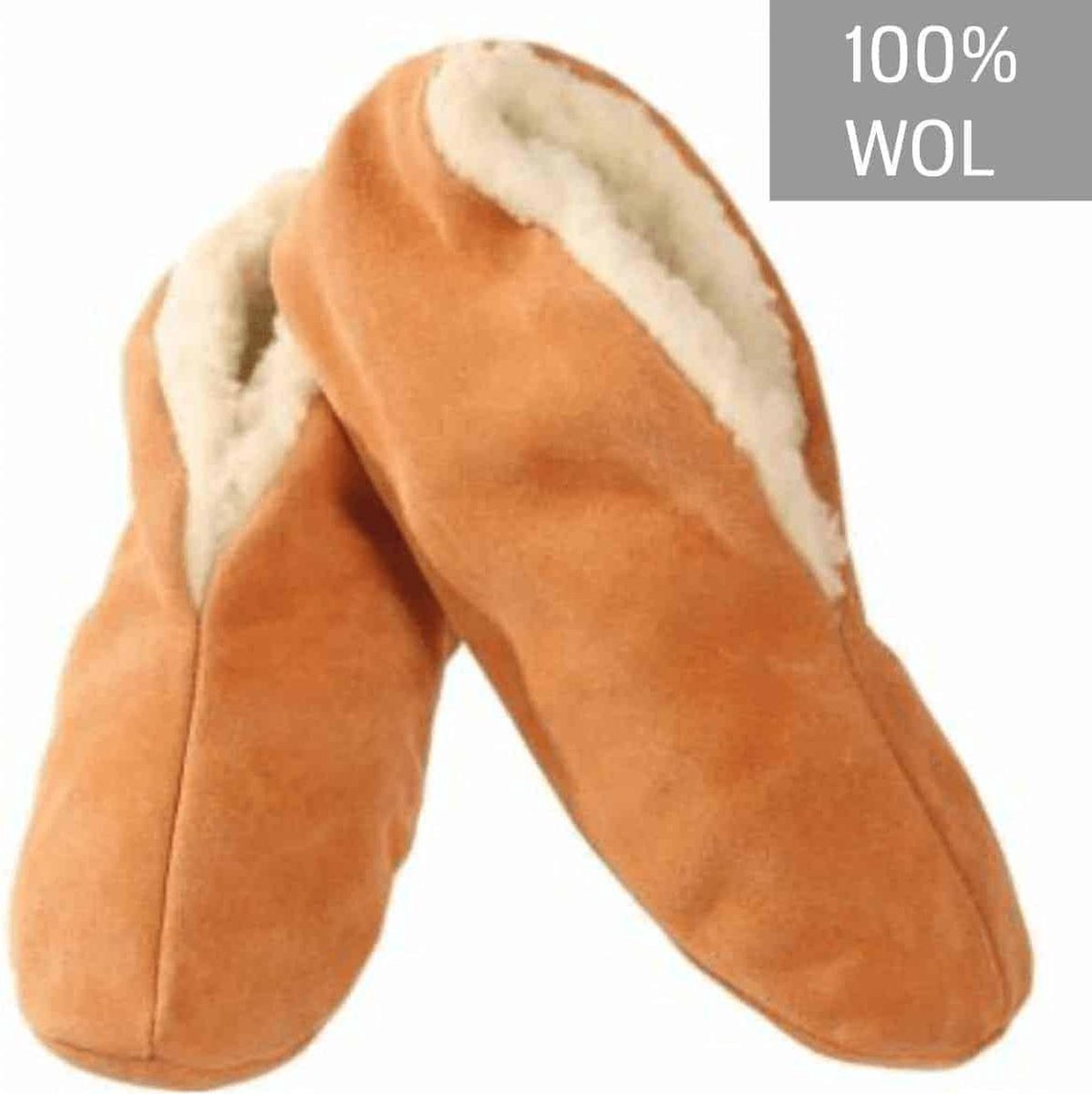 Bernardino® 100% Wol (Beige) - beige - 48
