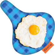 zadeldek bikecap sunny side up!