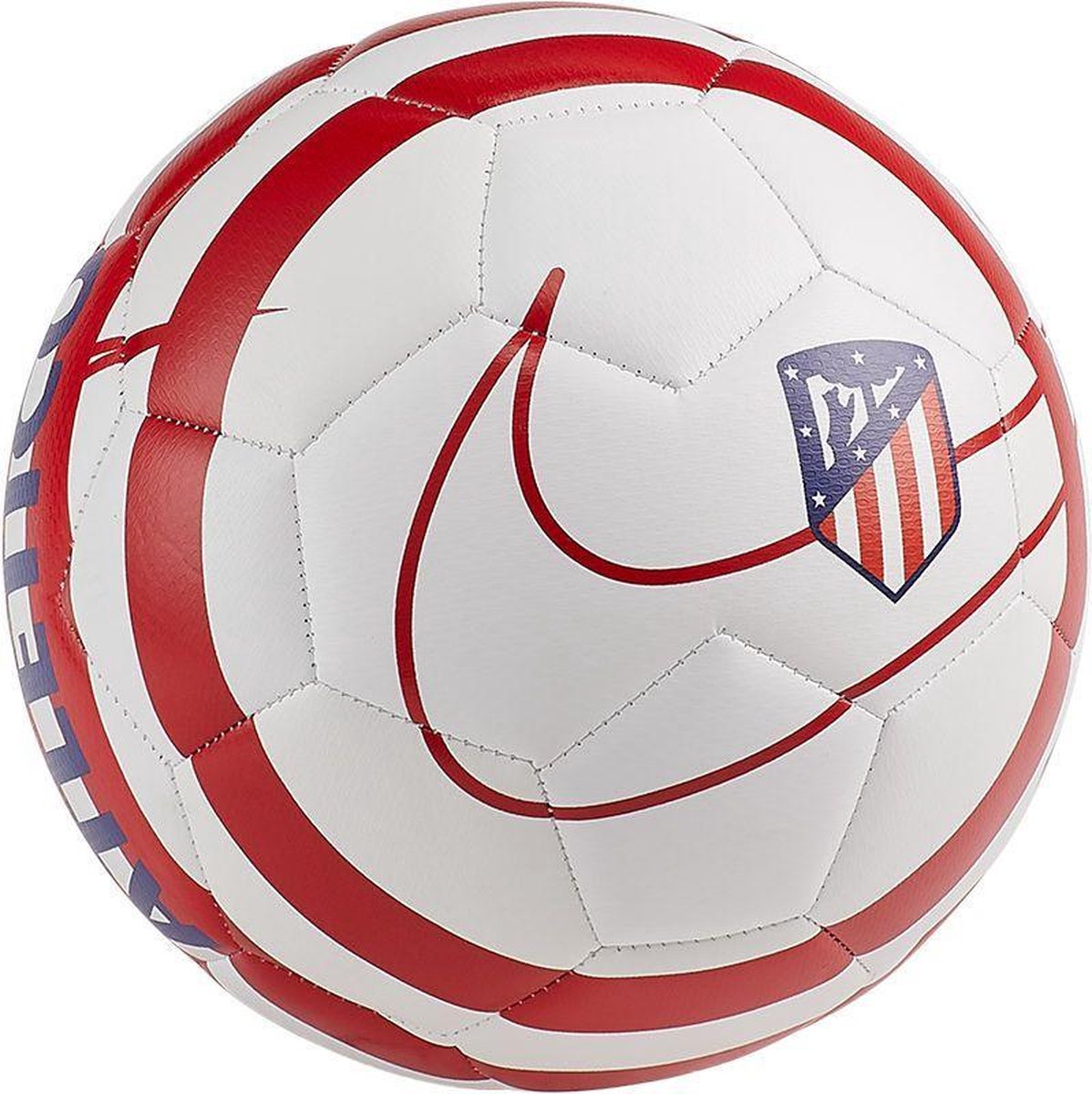 Atletico Madrid voetbal van Nike
