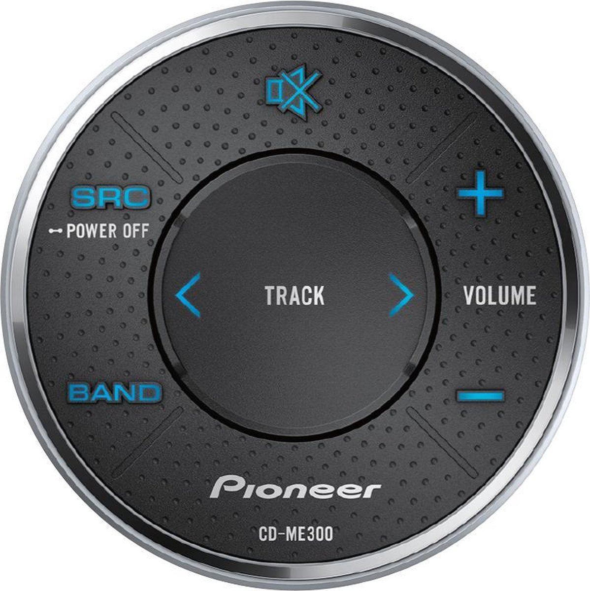 Pioneer CD-ME300 - Marine audio remote control