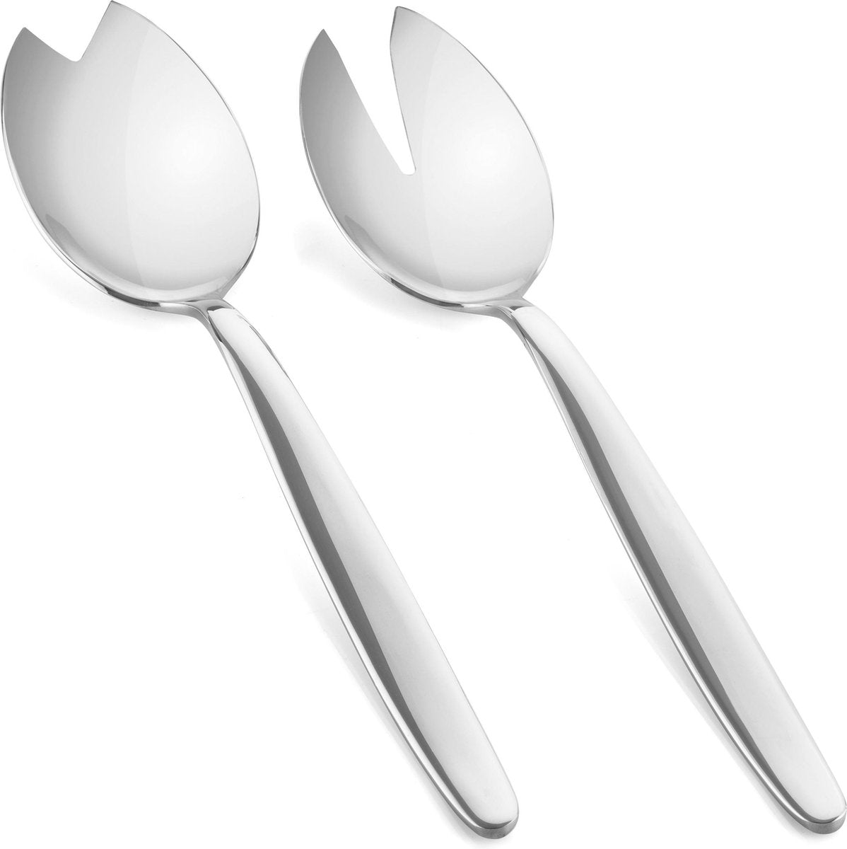 Salade bestek 2 delig ACQUA - MEPRA