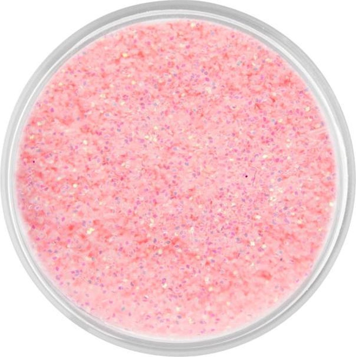Claresa Nageldecoratie Quartz Licht Roze 8