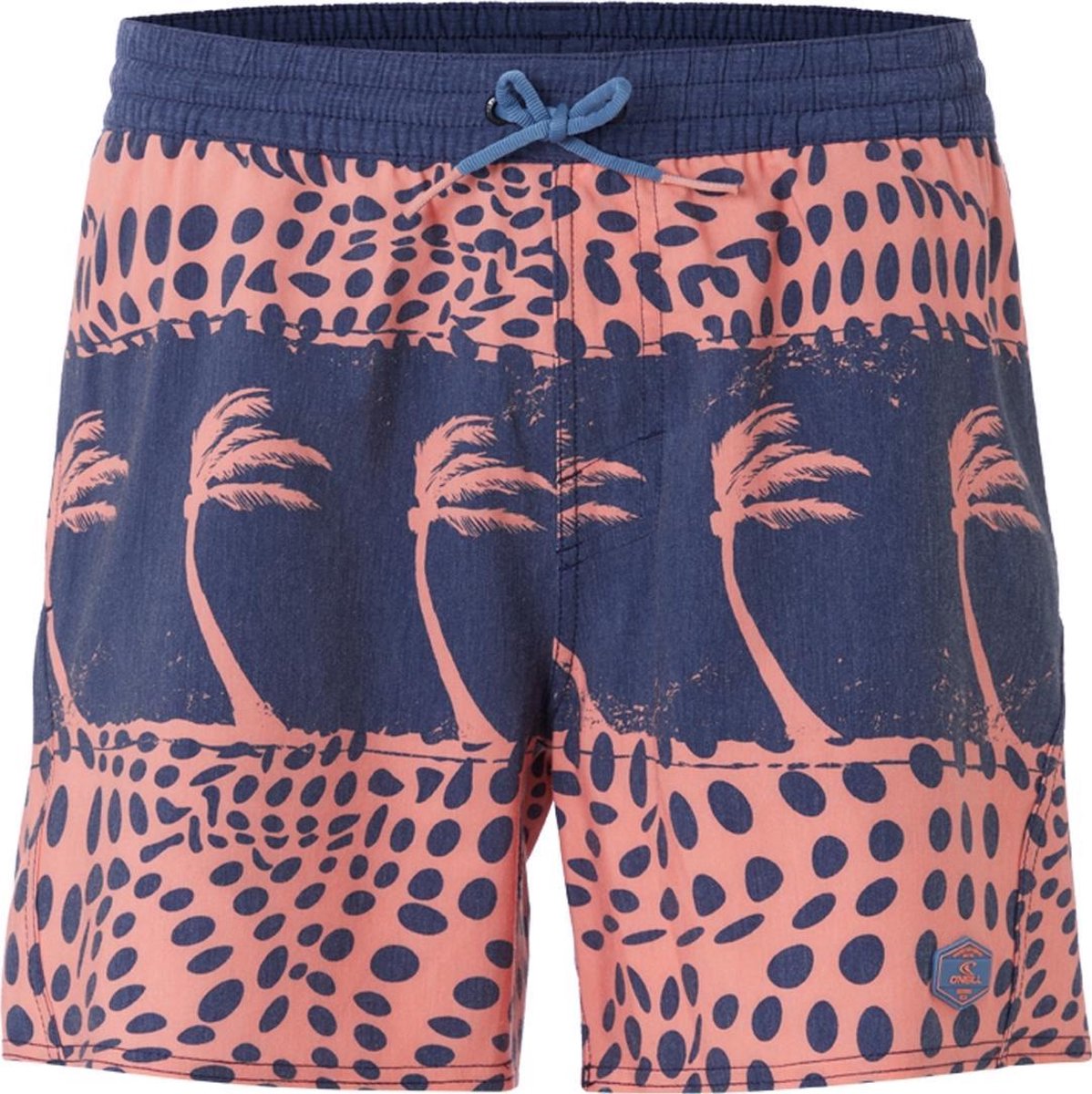 PM PALMS SHORTS