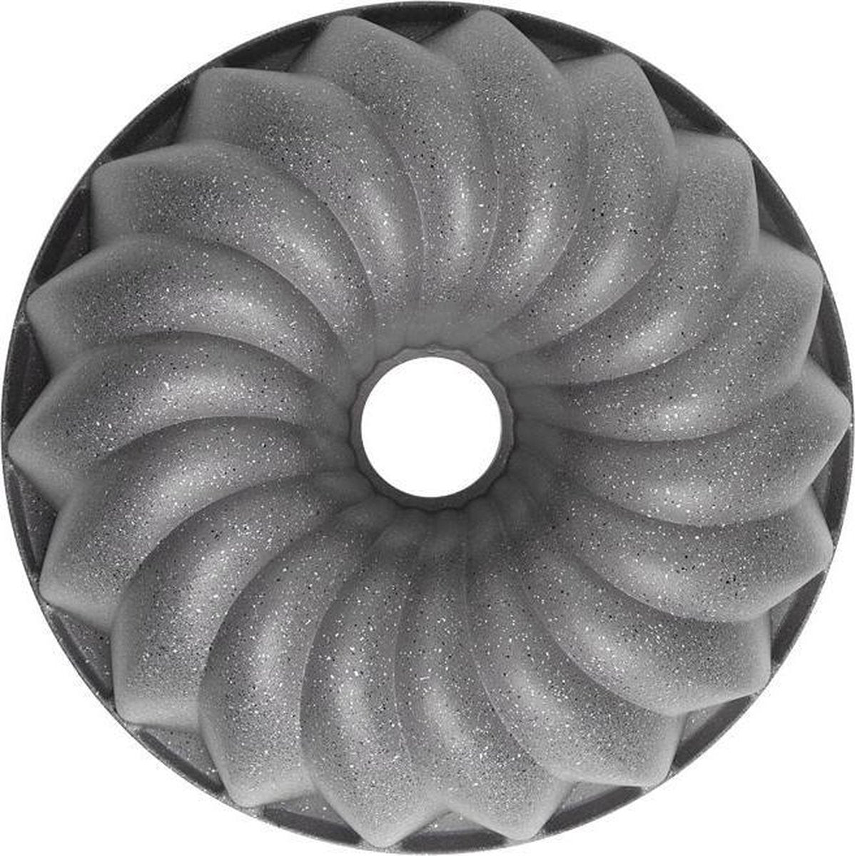 Tac - graniet bakvorm