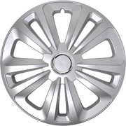 Beyner | Wieldoppenset Terra 16 Inch 4 Stuks