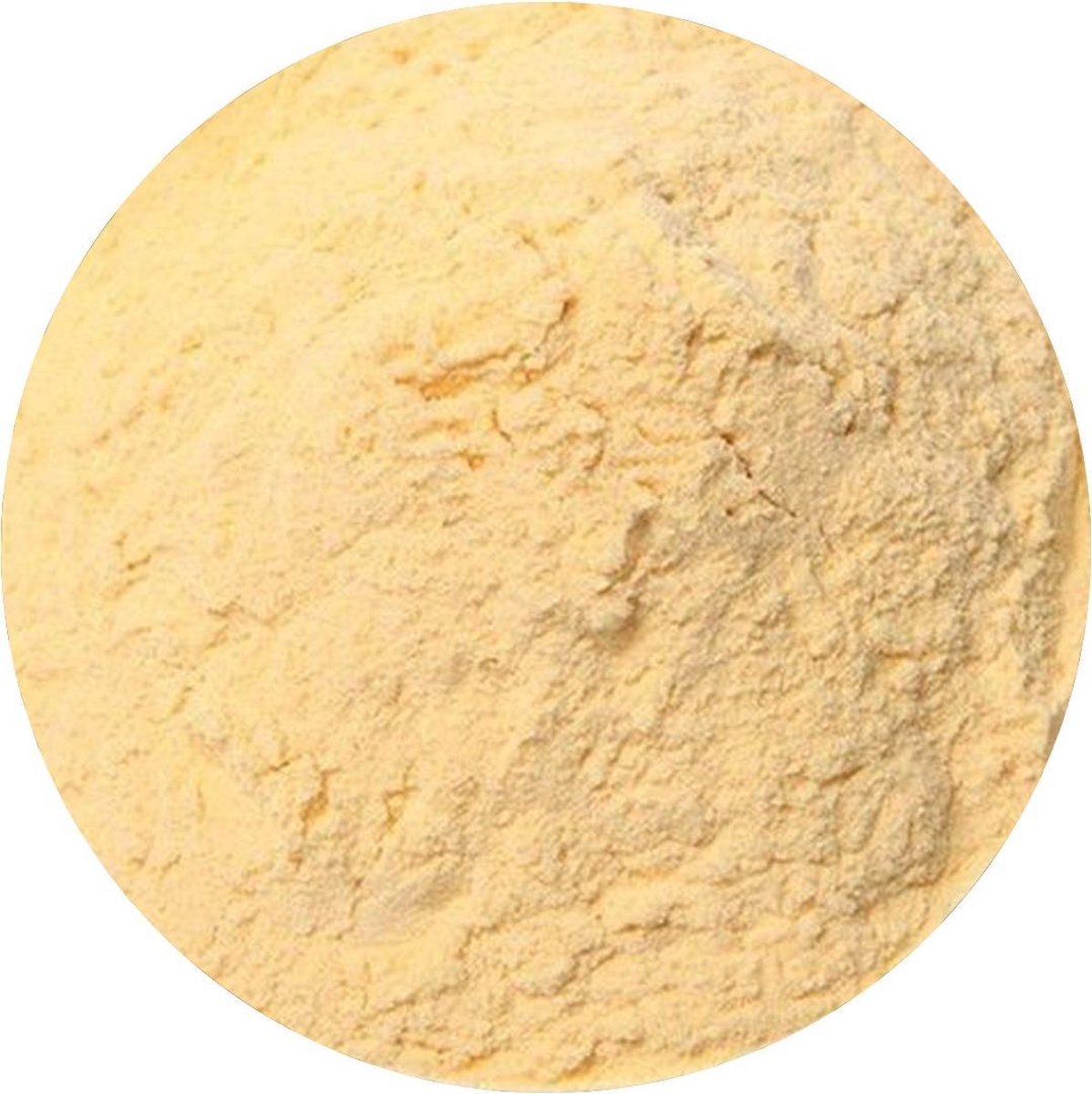 Bananen Poeder - 1 Kg - Holyflavours -  Biologisch gecertificeerd