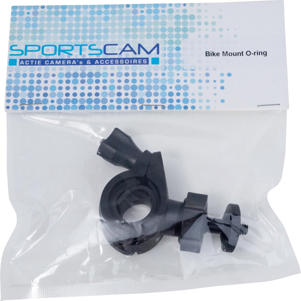 SportsCam Fiets Mount O-ring