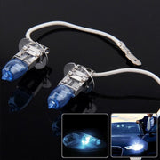 HOD H3 halogeenlamp