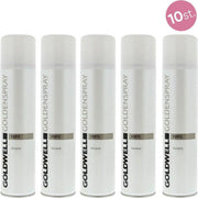 10X Goldwell Goldenspray 100ml