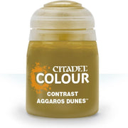 Aggaros Dunes (Citadel)