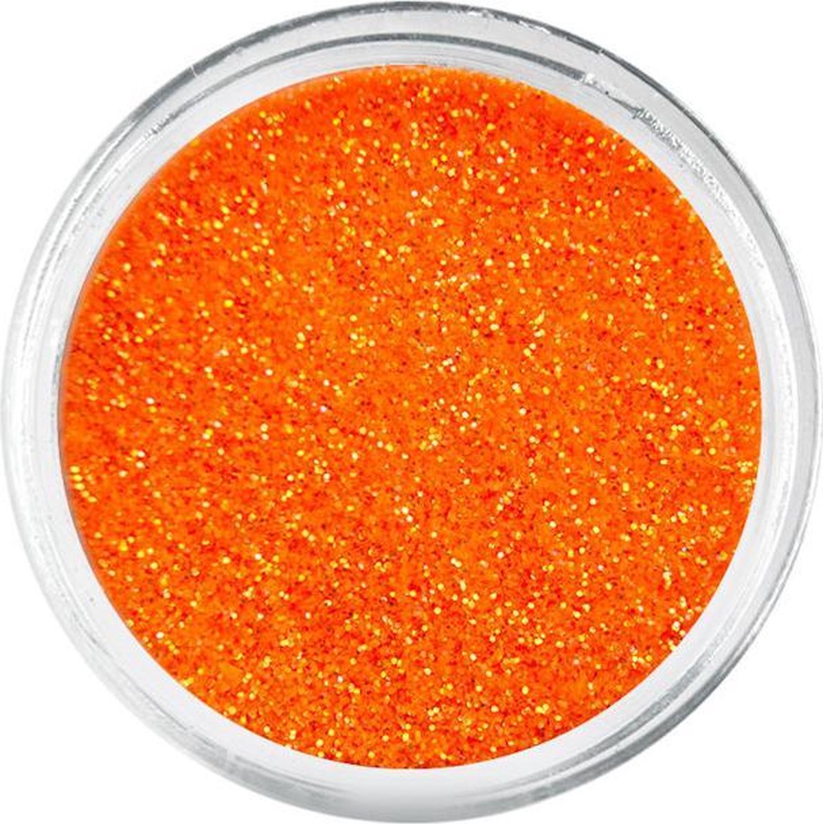 DRM Zeemeermin Nagelpoeder #4 Neon