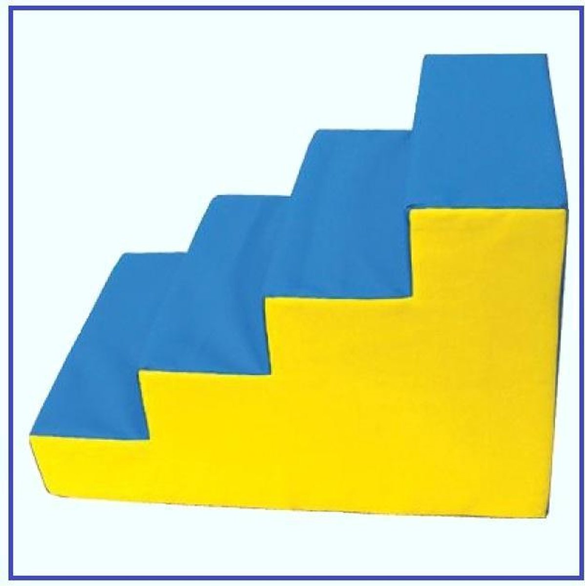Trap 90x60x60 cm - Speel