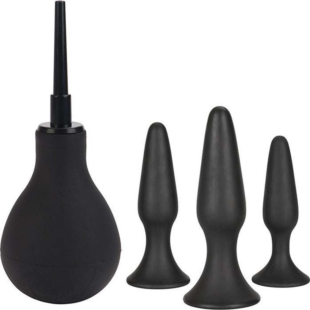 Ultimate Anal Kit