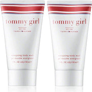 Voordeelpak Tommy Hilfiger - Tommy Girl Body Wash - 2x 150 ml = 300 ml