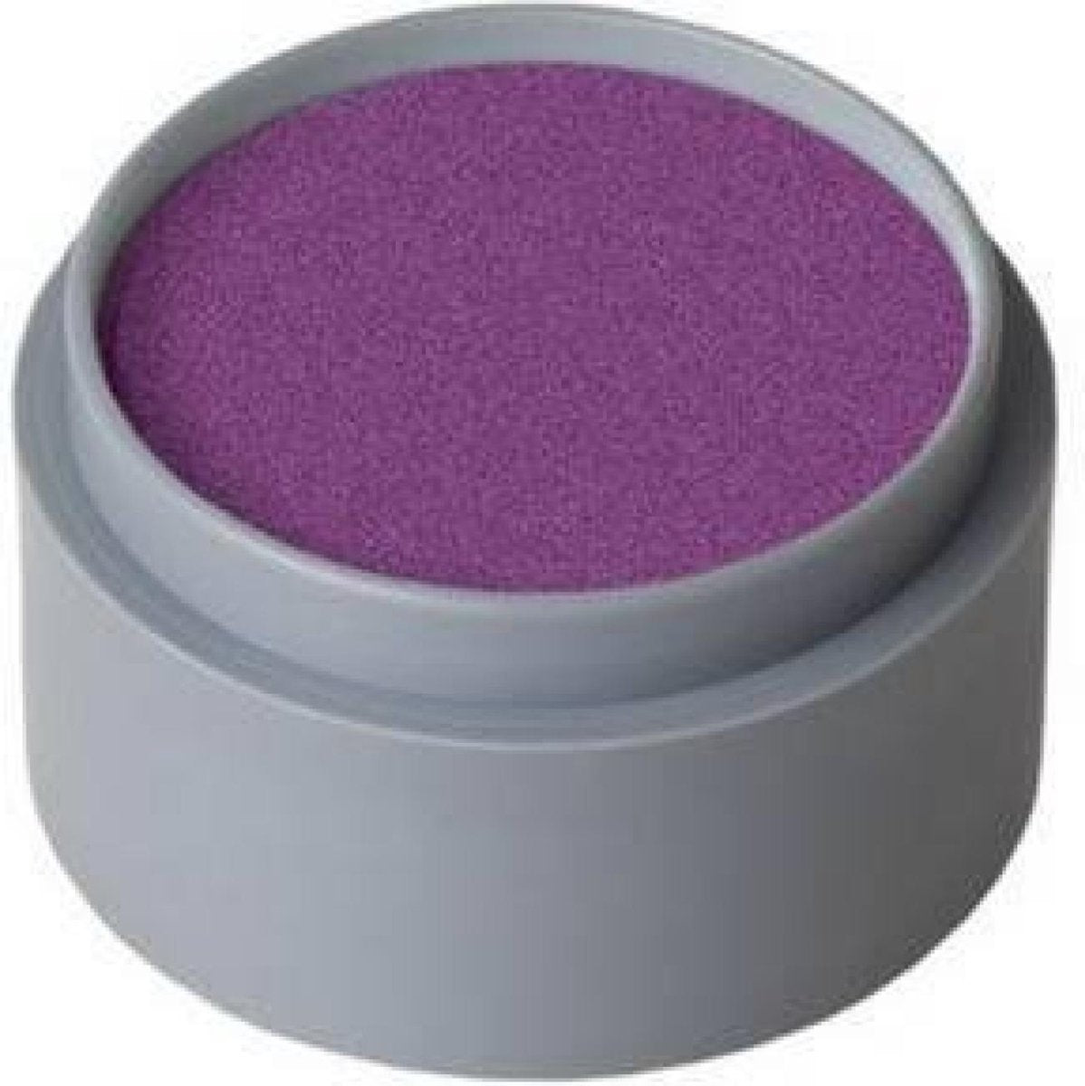 Grimas - Water make-up - Parelmoer - Lila - 762 - 15ml