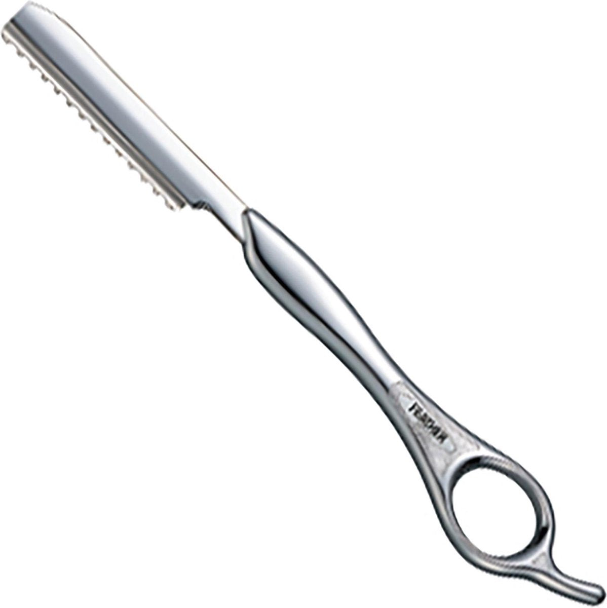 Feather - Styling Razor - Chroom