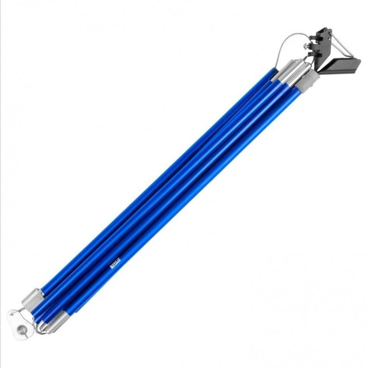 LACD Clipstick Plus clip je setjes met touw in op afstand