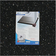 Scanpart - Anti trillingsmat - 60 x 60 x 0