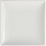 Olympia Whiteware vierkante borden | 24x24 cm | 12 Stuks