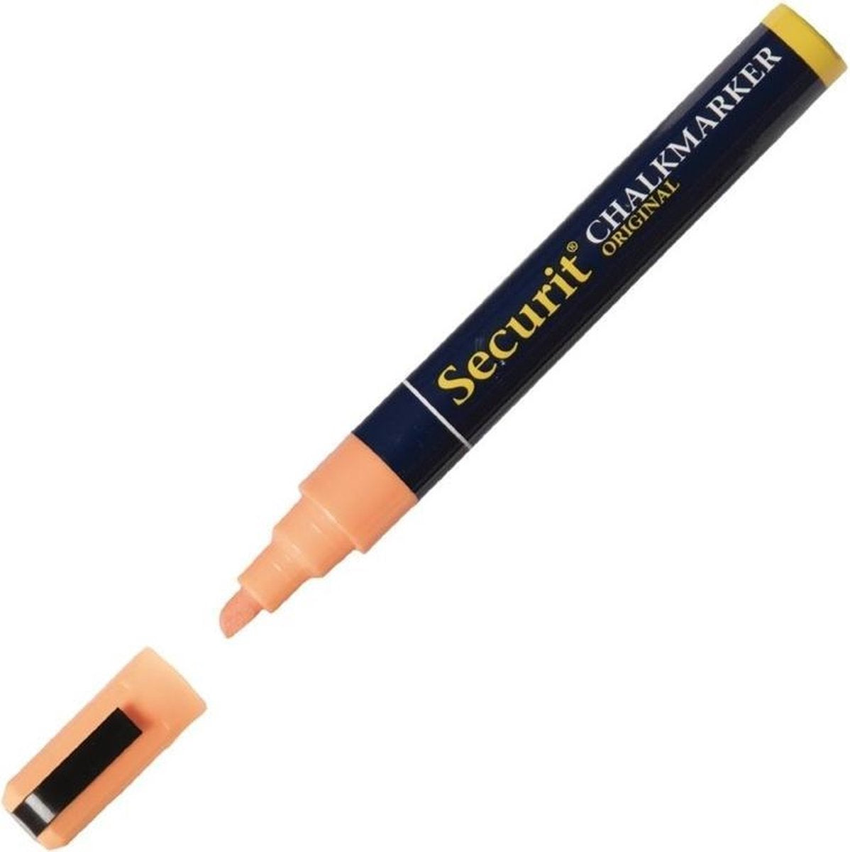 ZIG Illumigraph PMA-510 - Krijtmarker - Oranje