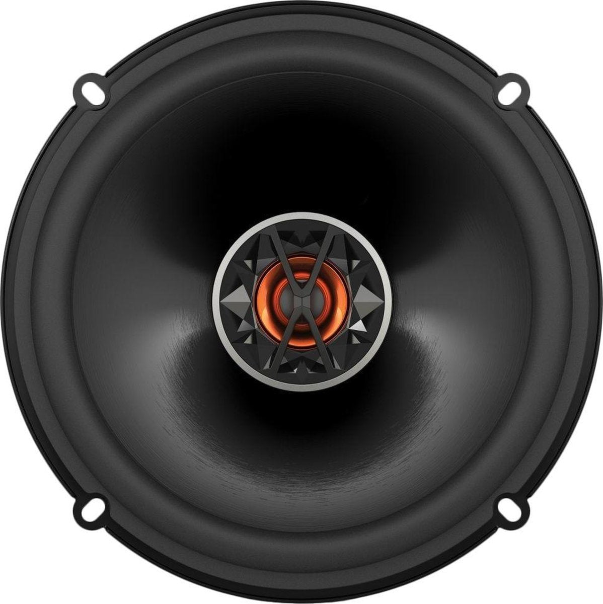 JBL Club 6520 Rond 2-weg 150W autospeaker