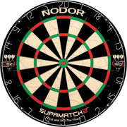 Nodor Supamatch II - Dartbord