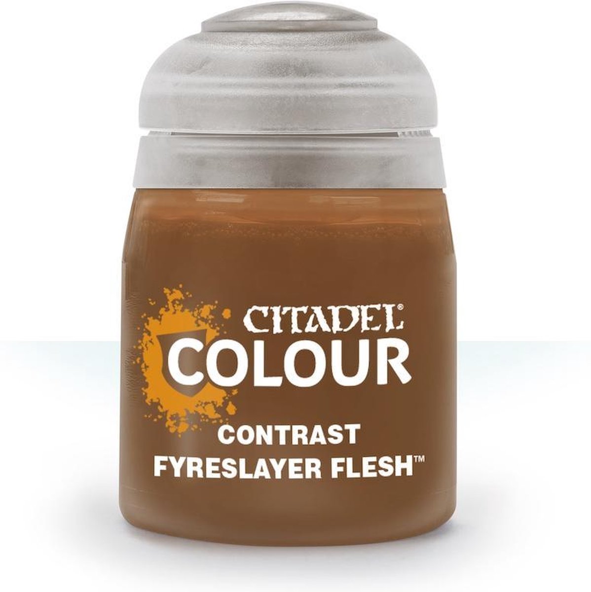 Citadel - Paint - Contrast Fyreslayer Flesh
