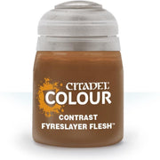 Citadel - Paint - Contrast Fyreslayer Flesh