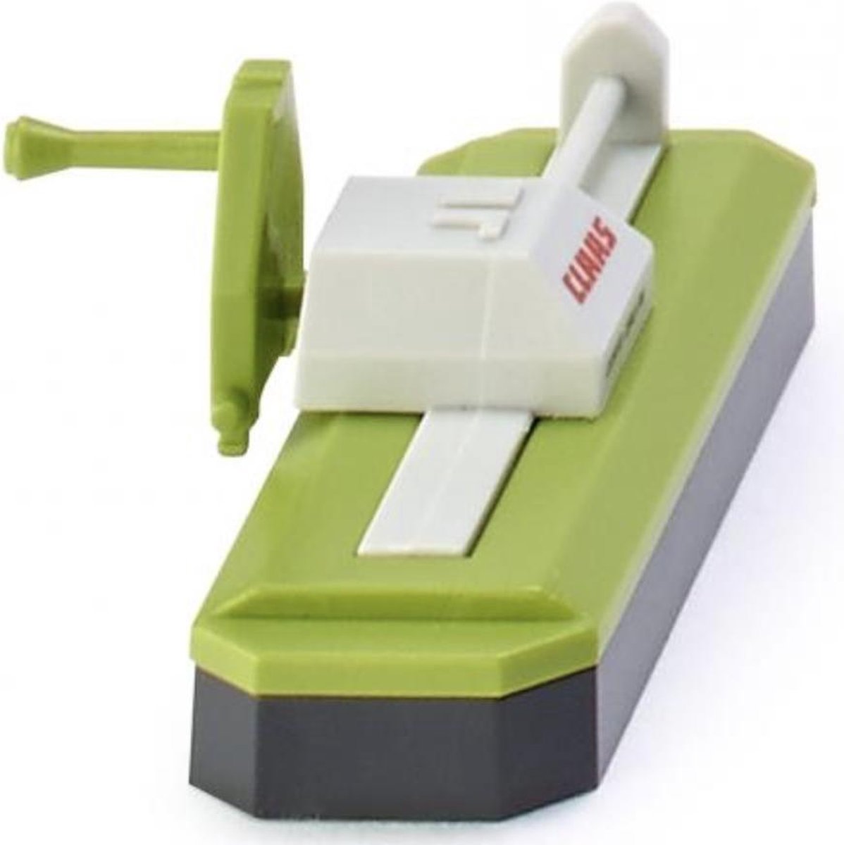 WIKING Claas CORTO 290 FN - Mähwerk schaalmodel 1:87
