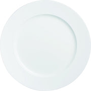Chef&Sommelier Olea Bord - Porselein - Rond - Ø 32 cm - Wit
