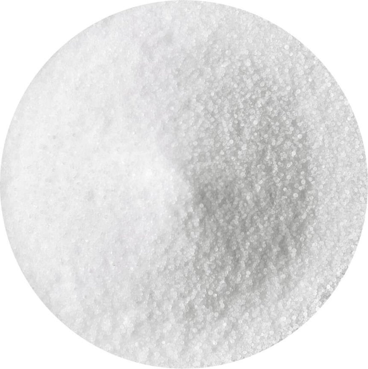 Bamboezout Gebrand Fijn < 0.1 mm - 1 Kg - Holyflavours - Natuurlijk Zout