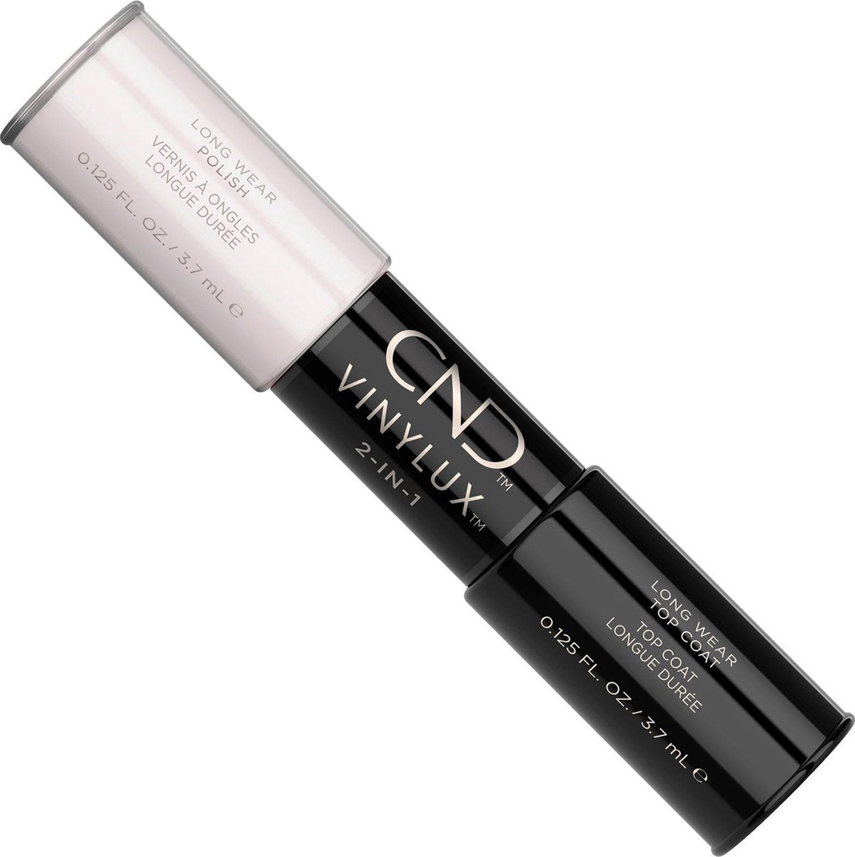 CND™ VINYLUX™ 2-in-1 Cream Puff