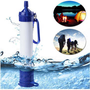 Smart Quality - Waterfiltercartridge - Polyester - Blauw