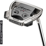 TaylorMade Spider X Hydro Blast Flow Neck Putter 2021 |  34 inch |  Uni |   Rechtshandig