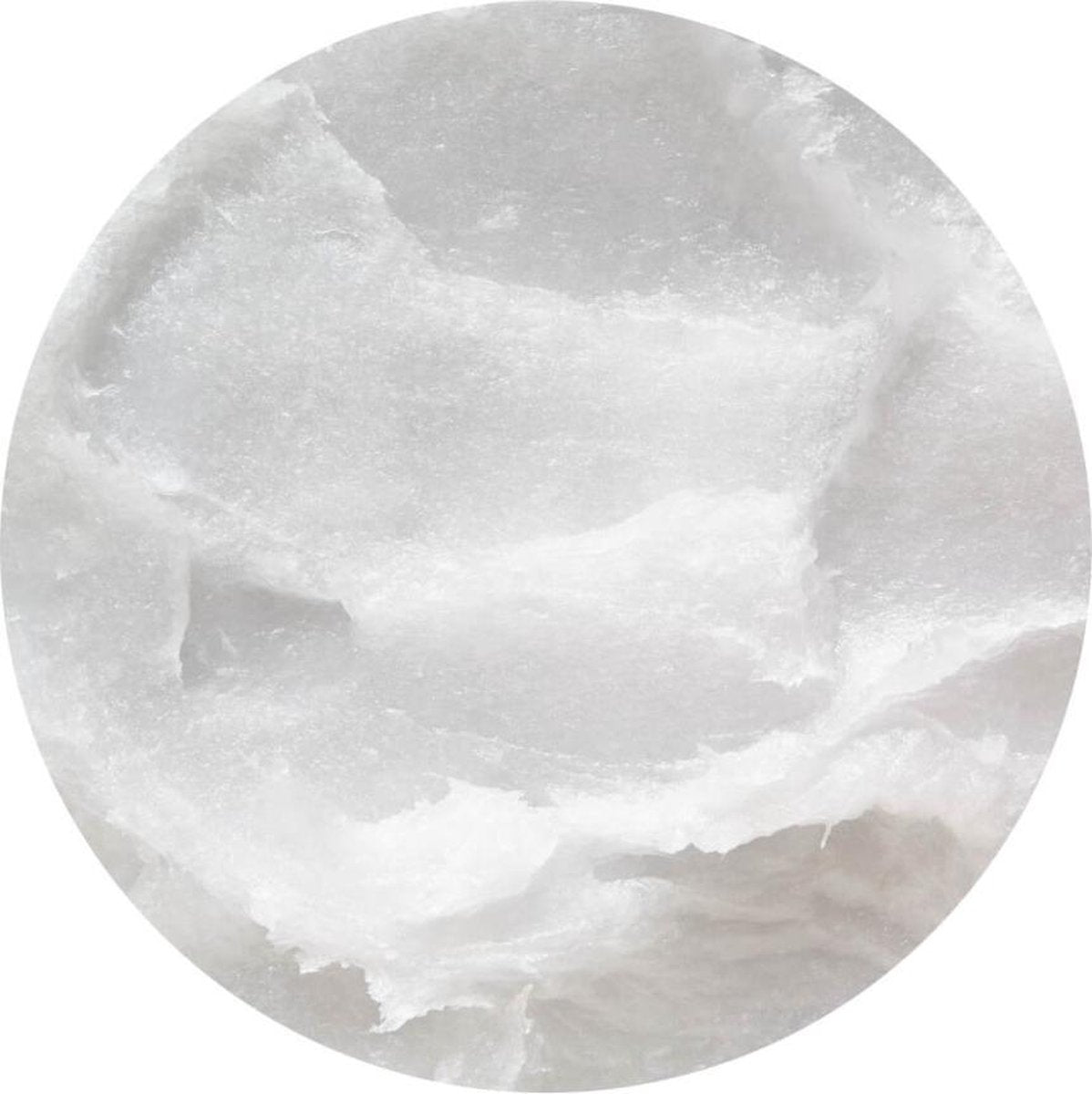 Kokosolie Extra Virgin koud geperst Bio 500 gram ds 6 st - 6 x 500g - Holyflavours -  Biologisch gecertificeerd