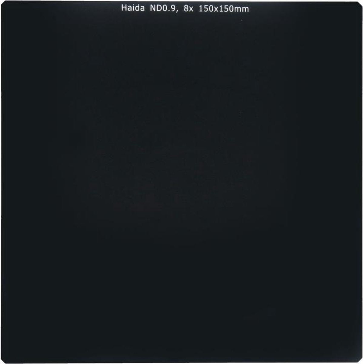 Haida square 100x150 ndo.9/8x