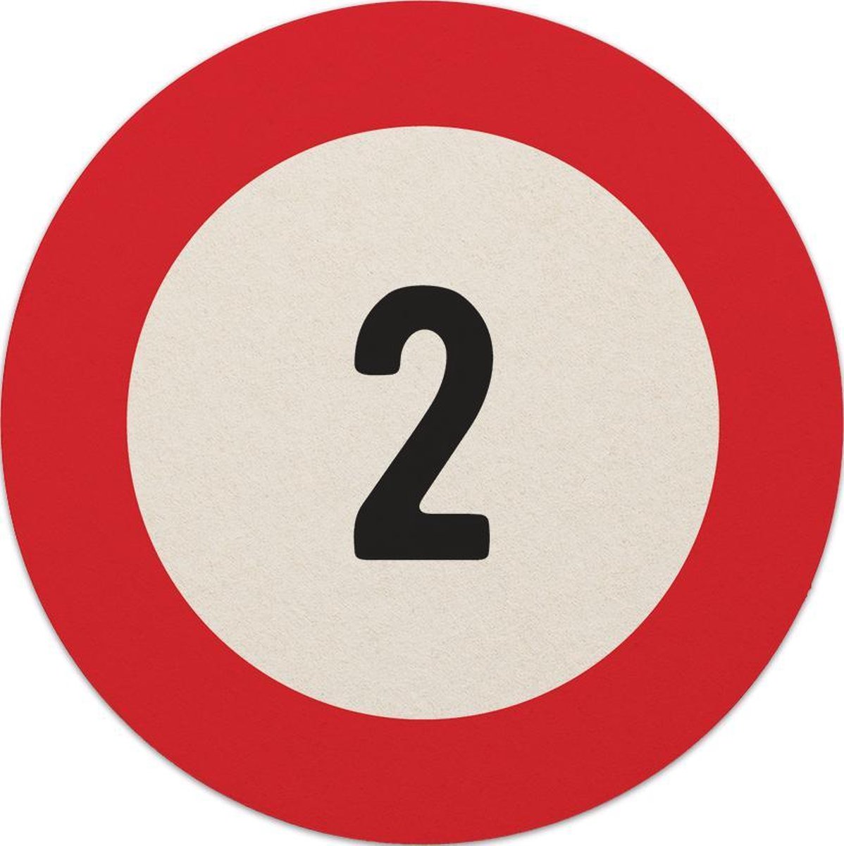 Bierviltjes 2 jaar | Bierviltjes 20 stuks | Bierviltjes verjaardag| Bierviltjes gefeliciteerd