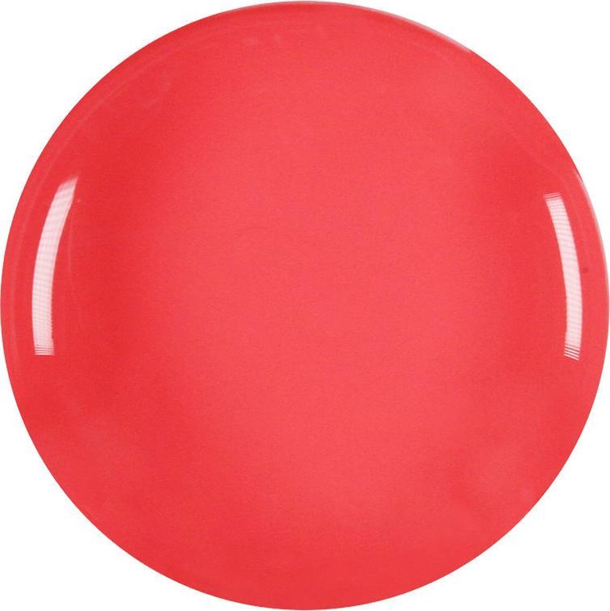 Emmi-Nail Glossy Kleurgel Peachy-Living Coral F219
