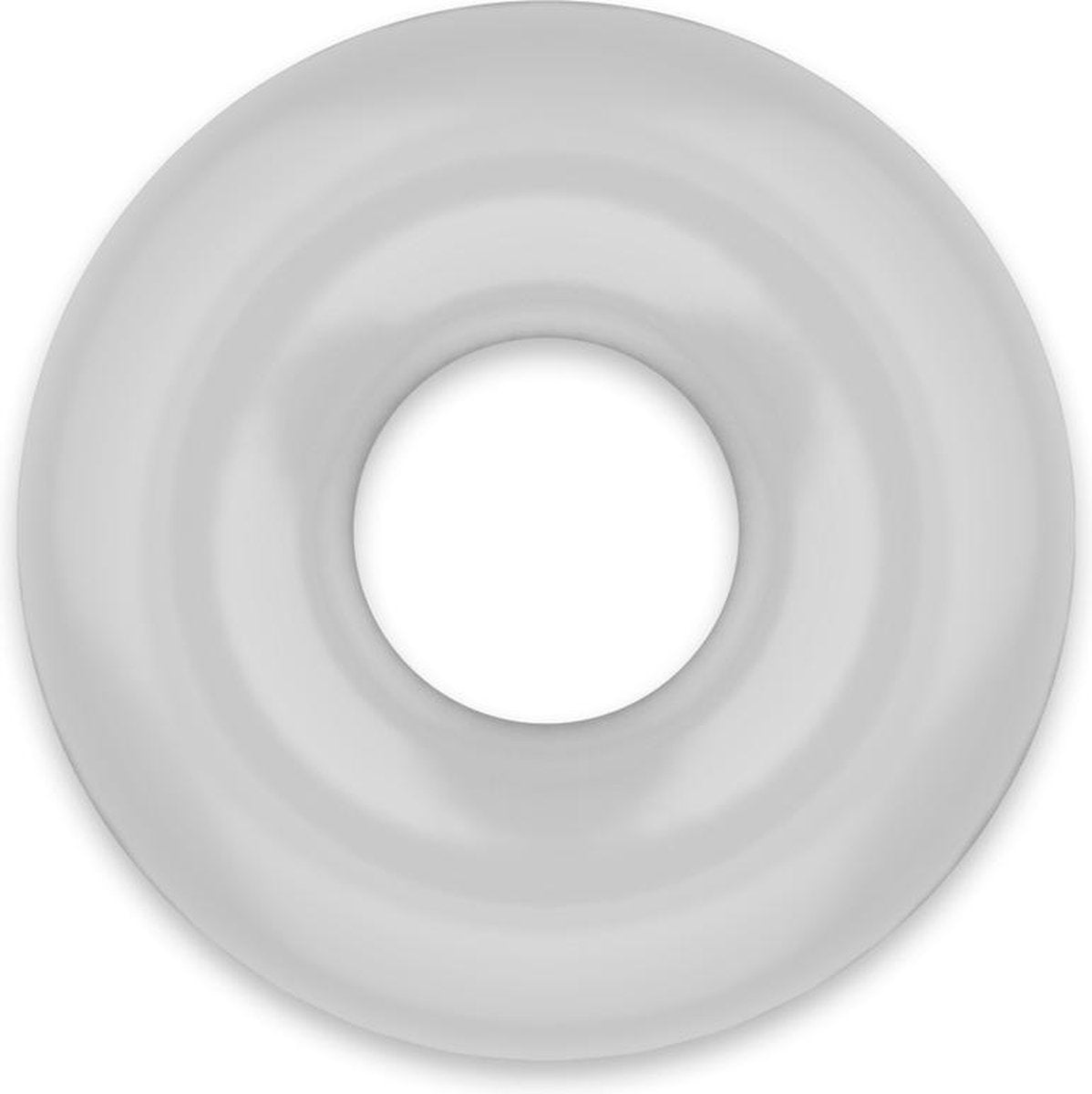 Powering Super Flexible Resistant Ring  5cm Pr03 Clear | POWERING