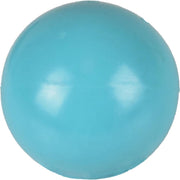Flamingo Hondenspeelgoed Rubber Classic Bal - Blauw - 7 cm